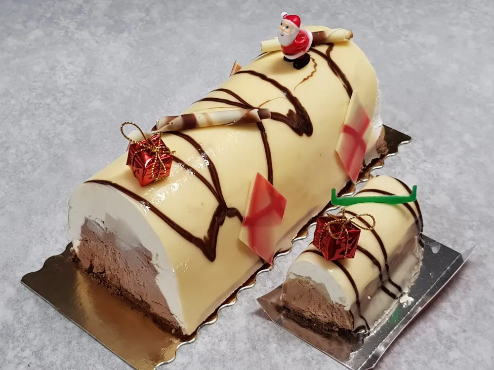 boulangerie-patisserie-puit-damour-samatan-buche-buchette-poire-chocolat-scaled